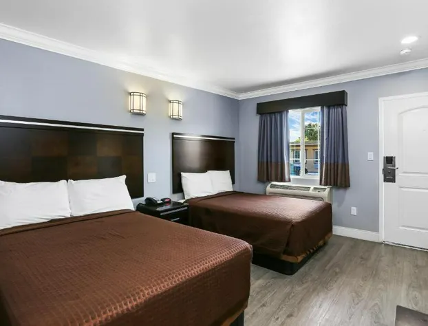 3rd Avenue Inn hotel detail image 1