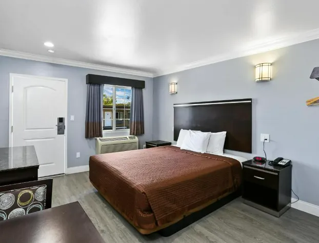 3rd Avenue Inn hotel detail image 2