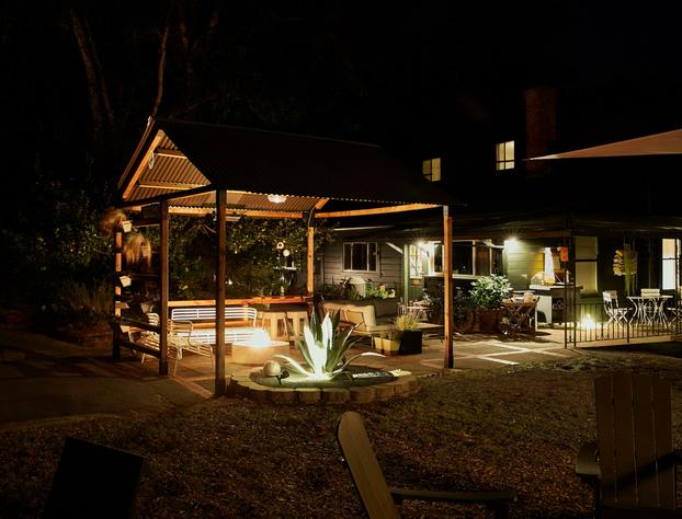 Mine + Farm, The Inn at Guerneville, CA hotel detail image 1