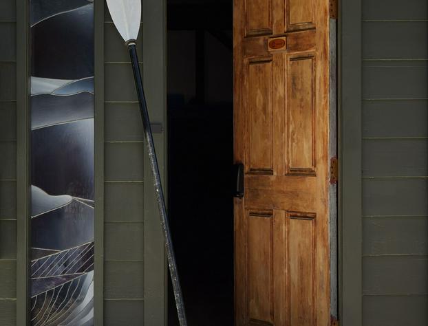 Mine + Farm, The Inn at Guerneville, CA hotel detail image 2