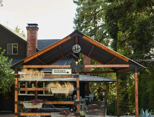 Mine + Farm, The Inn at Guerneville, CA hotel detail image 1