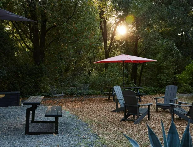 Mine + Farm, The Inn at Guerneville, CA hotel detail image 2