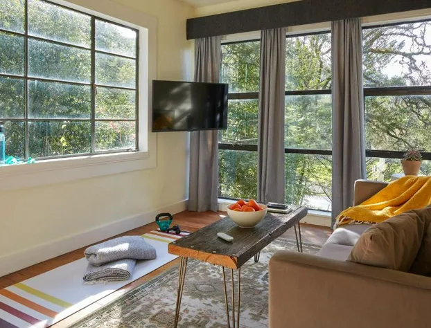 Mine + Farm, The Inn at Guerneville, CA hotel detail image 3