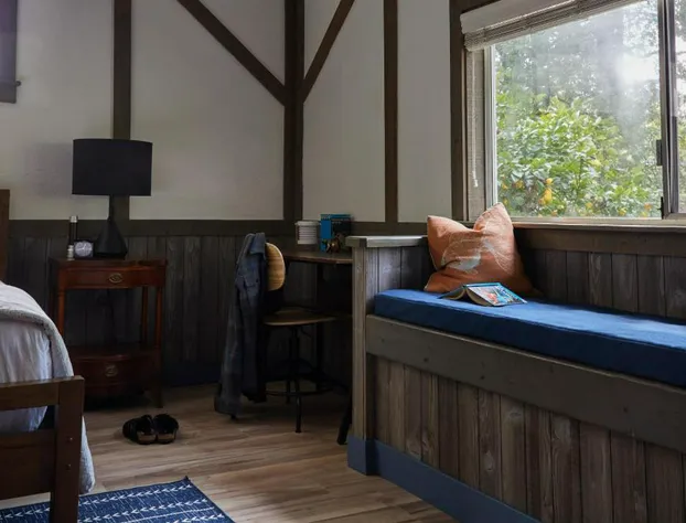 Mine + Farm, The Inn at Guerneville, CA hotel detail image 4