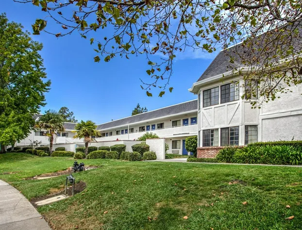 Motel 6 Fairfield, CA - North hotel detail image 3