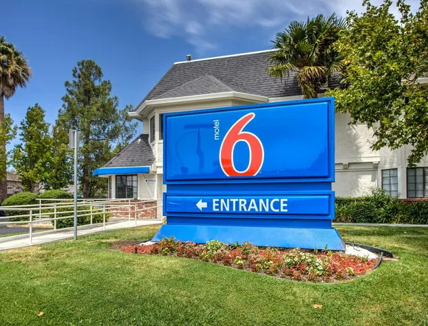 Motel 6 Fairfield, CA - North hotel detail image 4