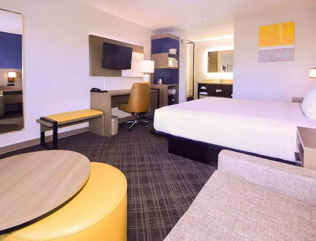 Comfort Inn Encinitas Near Legoland hotel detail image 3