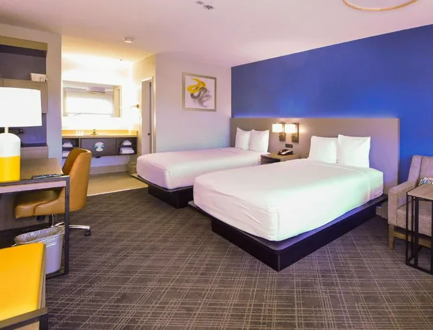 Comfort Inn Encinitas Near Legoland hotel detail image 4