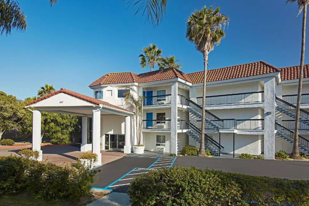 Comfort Inn Encinitas Near Legoland hotel hero