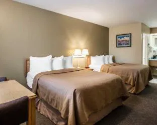 Comfort Inn Encinitas Near Legoland hotel detail image 4