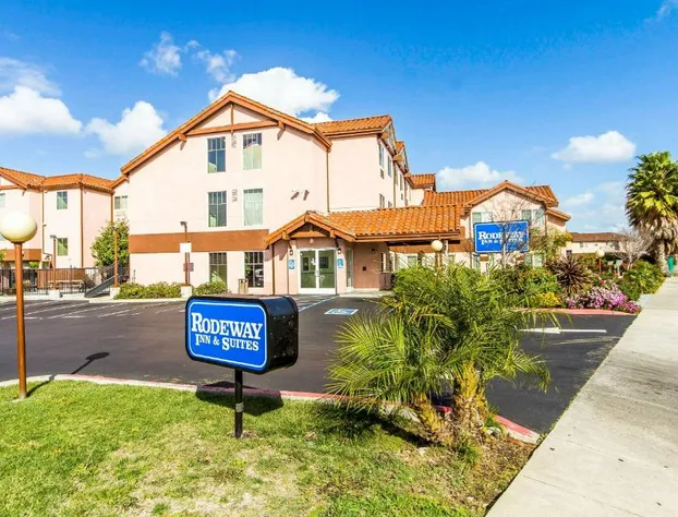 Rodeway Inn & Suites hotel detail image 2