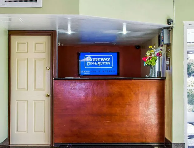 Rodeway Inn & Suites hotel detail image 4