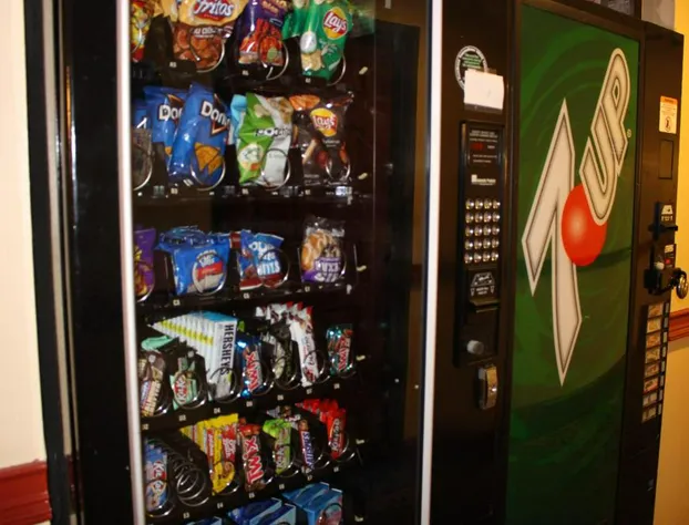 Rodeway Inn & Suites Hayward - Oakland South hotel detail image 3