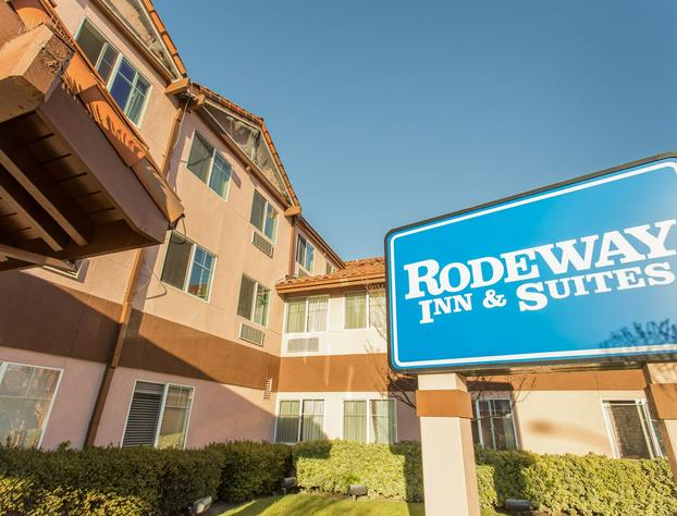 Rodeway Inn & Suites Hayward - Oakland South hotel detail image 1