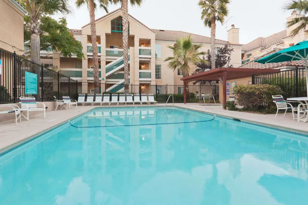 Sonesta ES Suites San Francisco Airport San Bruno hotel hero