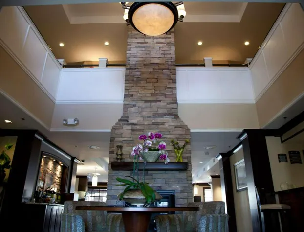 Sonesta ES Suites San Francisco Airport San Bruno hotel detail image 1