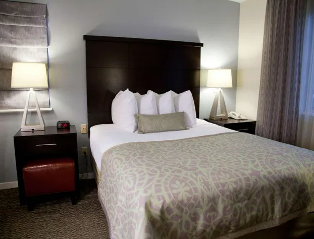 Sonesta ES Suites San Francisco Airport San Bruno hotel detail image 3