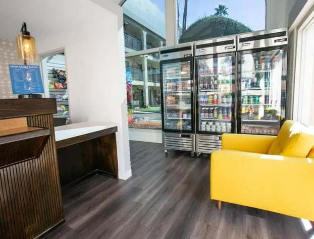 Vagabond Inn Glendale hotel detail image 4