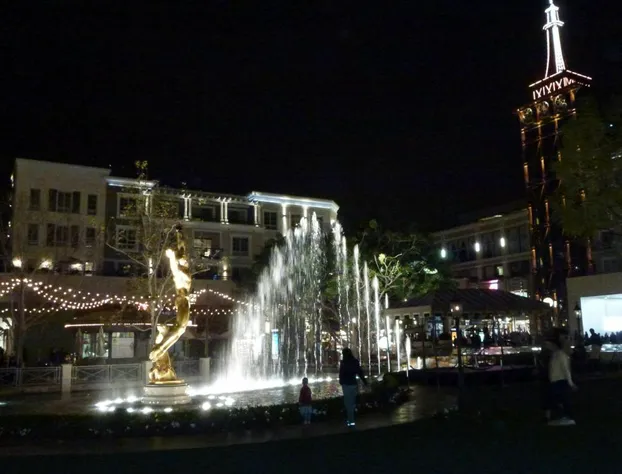 Vagabond Inn Glendale hotel detail image 2