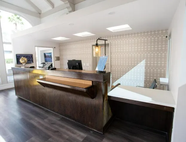 Vagabond Inn Glendale hotel detail image 3