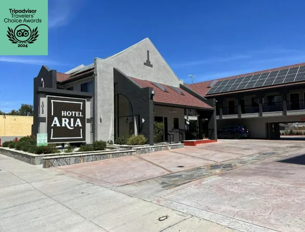 Hotel Aria hotel detail image 1