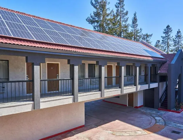 Hotel Aria hotel detail image 3