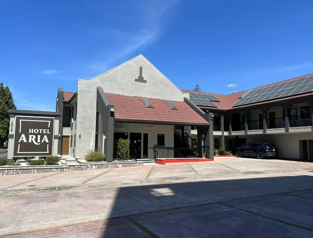 Hotel Aria hotel detail image 1