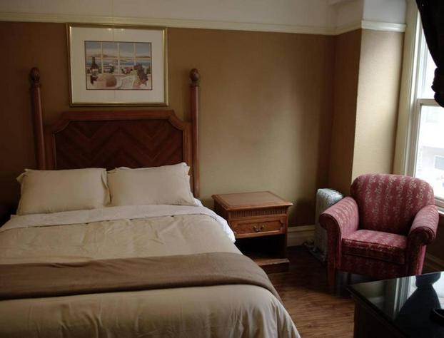 Yale Hotel hotel detail image 2