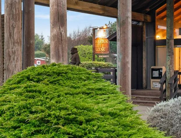 Harbor Lite Lodge hotel detail image 2