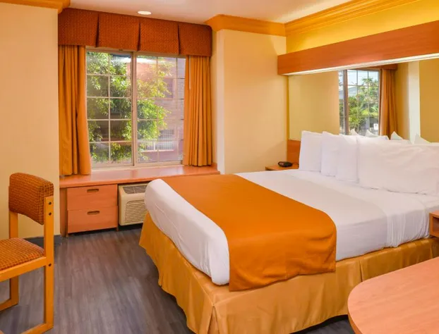 H3 Inn & Suites - LAX Airport - Los Angeles hotel detail image 3