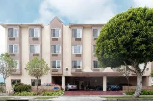 H3 Inn & Suites - LAX Airport - Los Angeles hotel hero