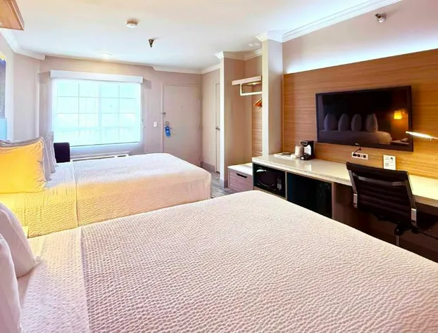 Days Inn by Wyndham Los Angeles LAX/South Bay/Beach City LA hotel detail image 4