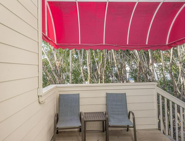 5th Street Inn hotel detail image 1