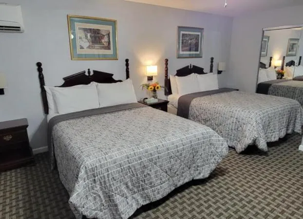 5th Street Inn hotel detail image 4