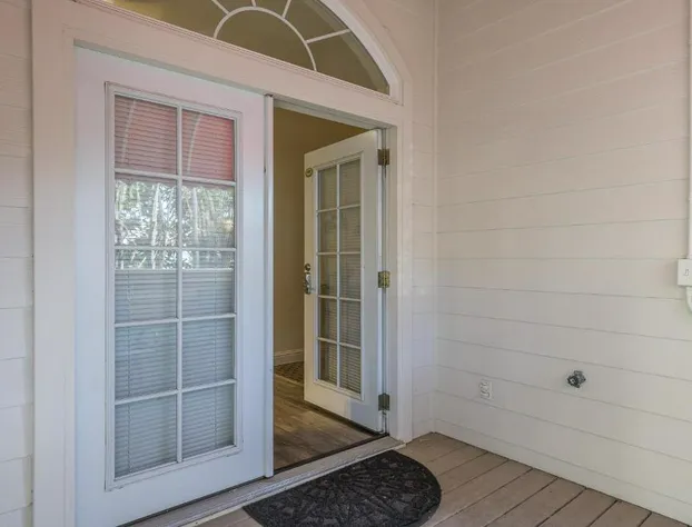 5th Street Inn hotel detail image 1