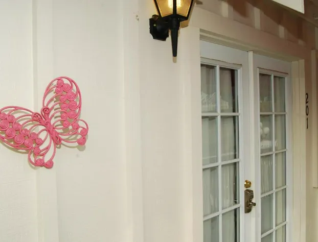 5th Street Inn hotel detail image 2