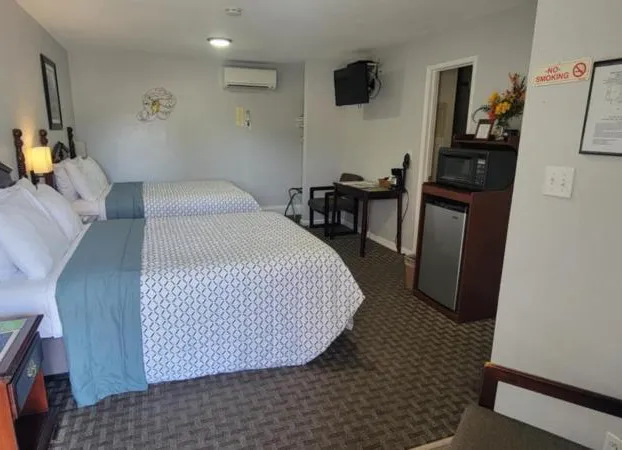 5th Street Inn hotel detail image 4