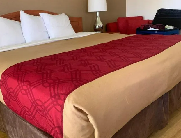 Garden Inn & Suites Oakland Airport hotel detail image 2