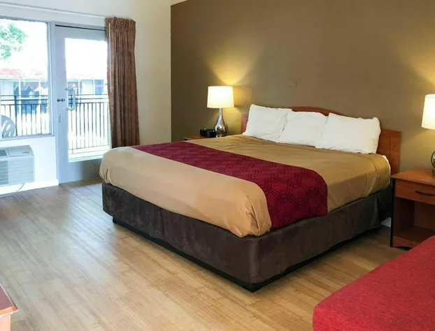 Garden Inn & Suites Oakland Airport hotel detail image 3