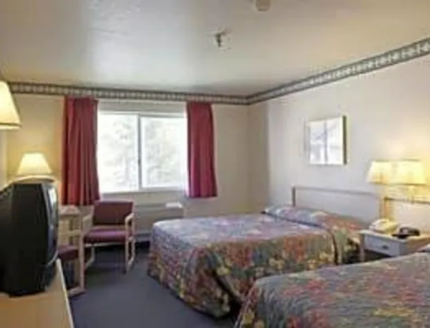 Americas Best Value Inn Yosemite hotel detail image 2