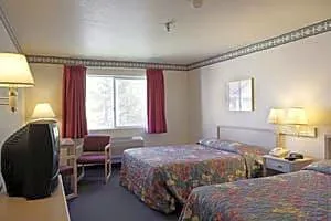 Americas Best Value Inn Yosemite hotel detail image 3