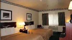 Americas Best Value Inn Yosemite hotel detail image 4