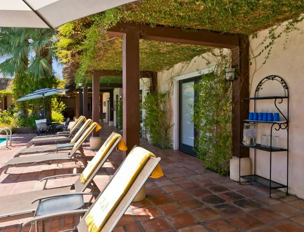 LaMaison Palm Springs hotel detail image 1