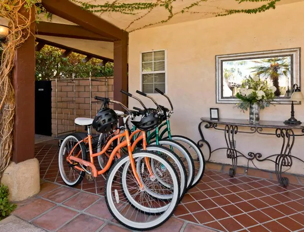 LaMaison Palm Springs hotel detail image 4