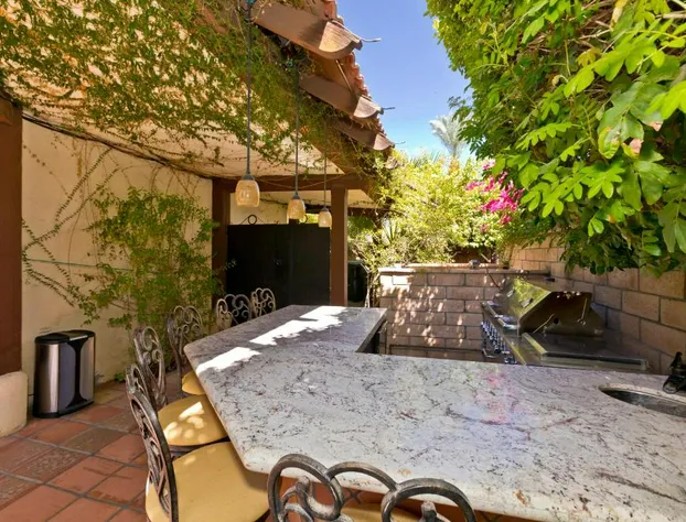 LaMaison Palm Springs hotel detail image 3