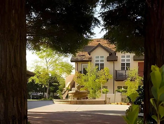 Harvest Inn hotel detail image 2