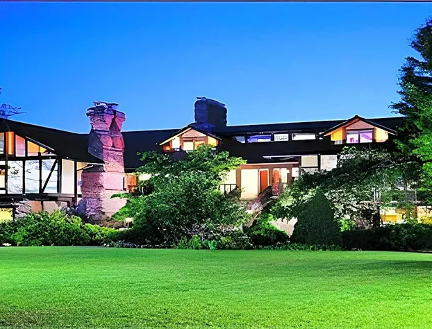 Harvest Inn hotel detail image 3