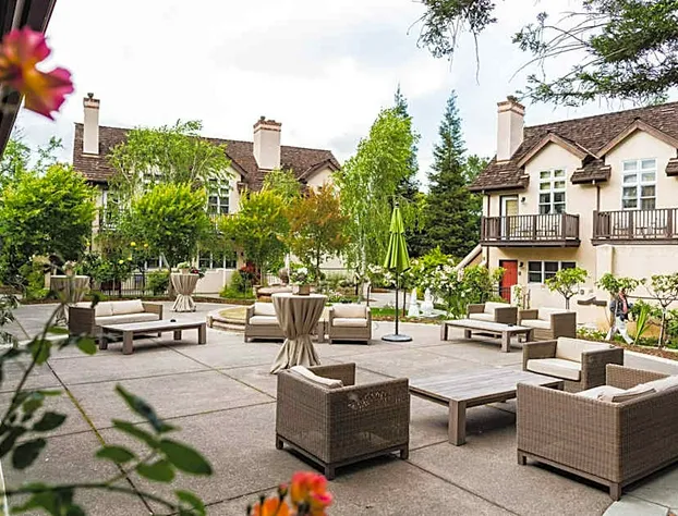 Harvest Inn hotel detail image 4