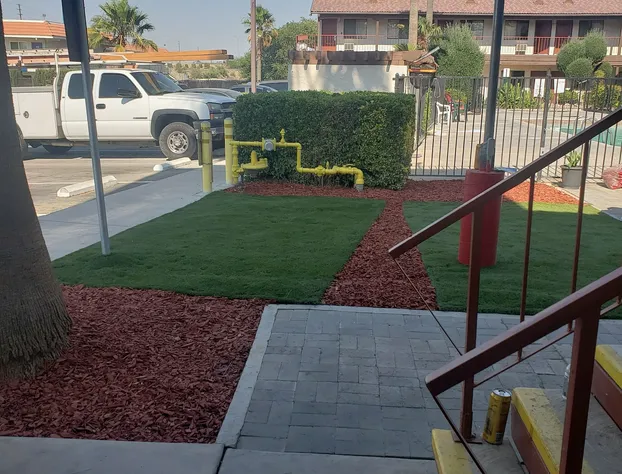 Lancaster Inn hotel detail image 3