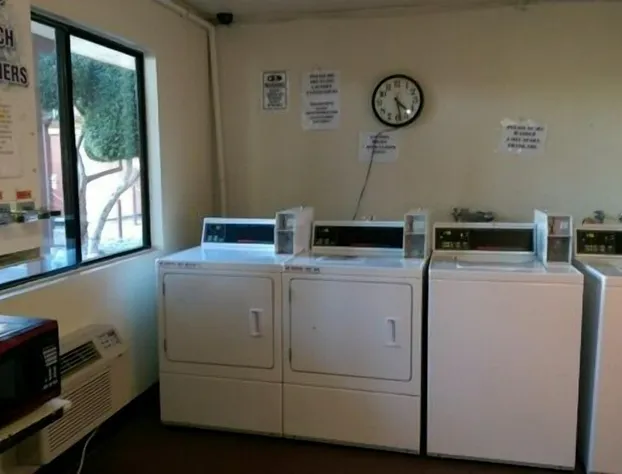 Lancaster Inn hotel detail image 4